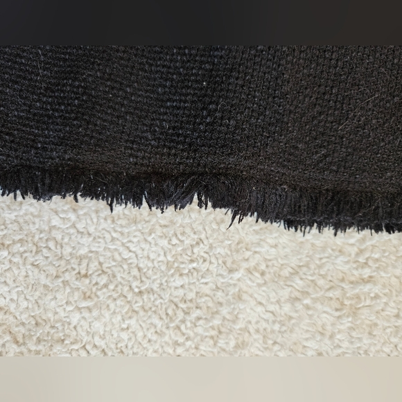 Ann Taylor Black Dress 00P - Picture 7 of 7